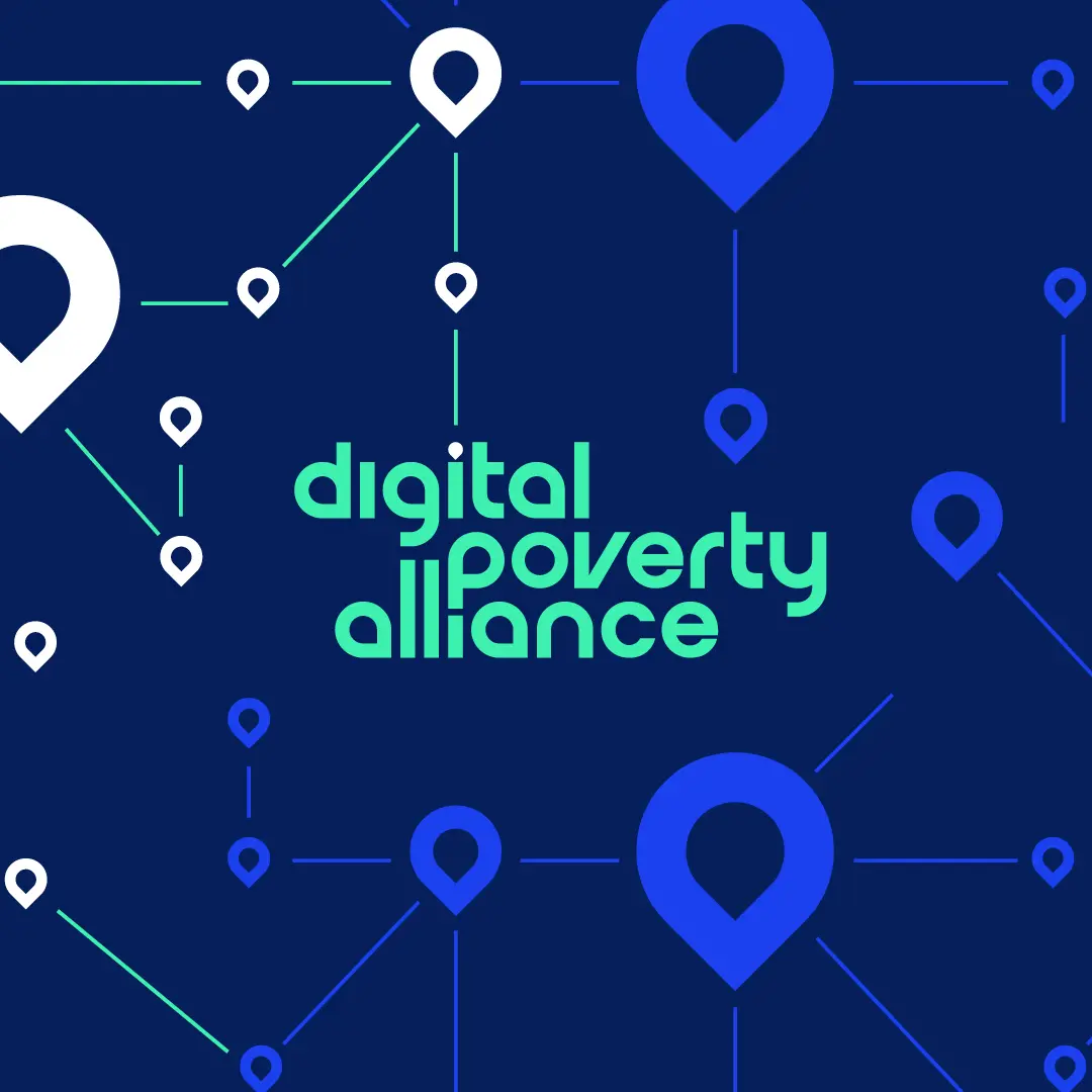 Digital Poverty Alliance